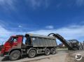 Порядка 250 км дорог обновят в 17 округах Забайкалья до конца года