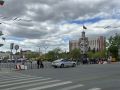 Улицу Бутина частично перекроют в Чите для шествия «Парада семей» 8 июля