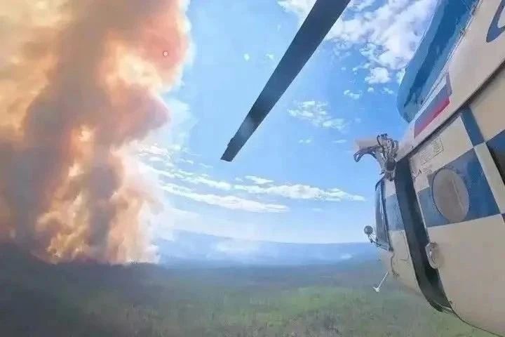 Александр Осипов: Уважаемые сотрудники и ветераны авиалесоохраны! Александр Осипов: Уважаемые сотрудники и ветераны авиалесоохраны!