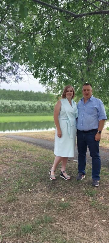 В День семьи, любви и верности рассказываем о нашей коллеге — многодетной маме, успешной и трудолюбивой Надежде Пашковой В День семьи, любви и верности рассказываем о нашей коллеге — многодетной маме, успешной и трудолюбивой Надежде Пашковой