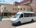 Экокурорт Кука увеличил число автобусов для доставки гостей - так удалось сохранить все брони