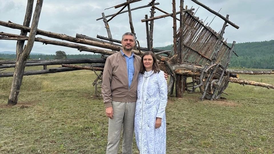 Александр Осипов: Сегодня, в День семьи, любви и верности, мы вспоминаем святых благоверных Петра и Февронию Муромских Александр Осипов: Сегодня, в День семьи, любви и верности, мы вспоминаем святых благоверных Петра и Февронию Муромских
