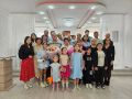 В округах Забайкалья празднуют День любви, семьи и верности