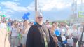 Митрополит Димитрий обратился к забайкальцам в День семьи, любви и верности