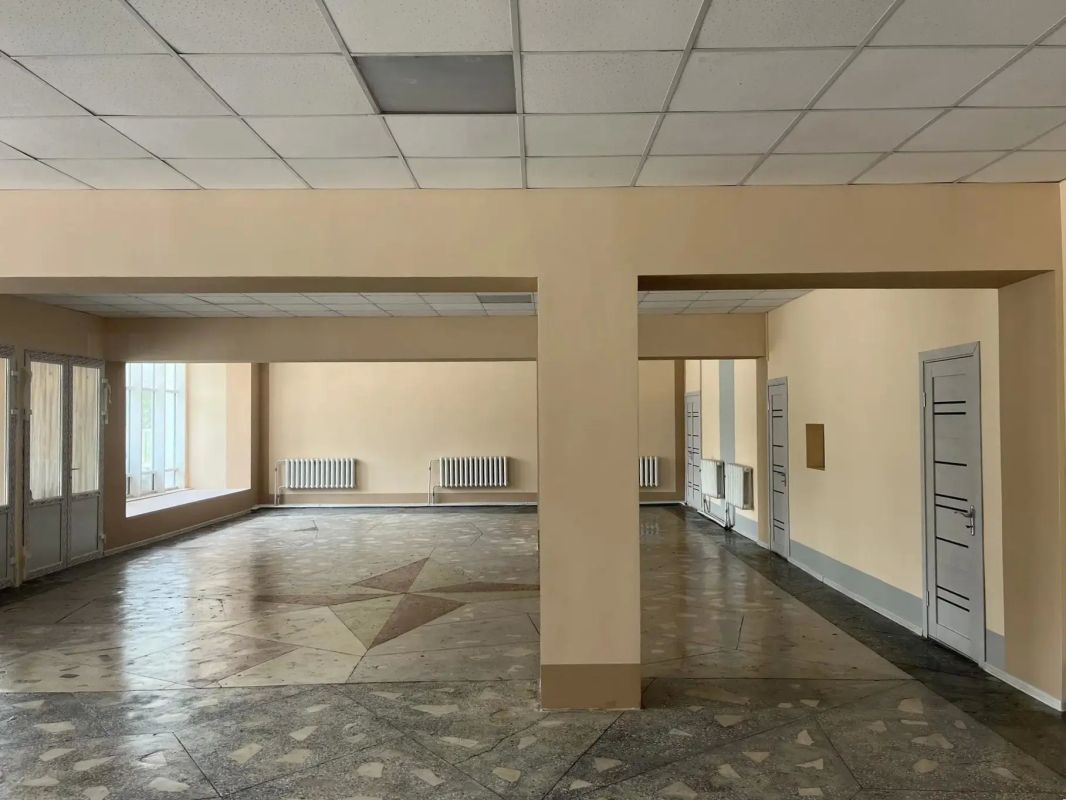 Капитальный ремонт центра досуга в посёлке Приаргунск, который провели благодаря нацпроекту «Семья», завершили спустя два года Капитальный ремонт центра досуга в посёлке Приаргунск, который провели благодаря нацпроекту «Семья», завершили спустя два года