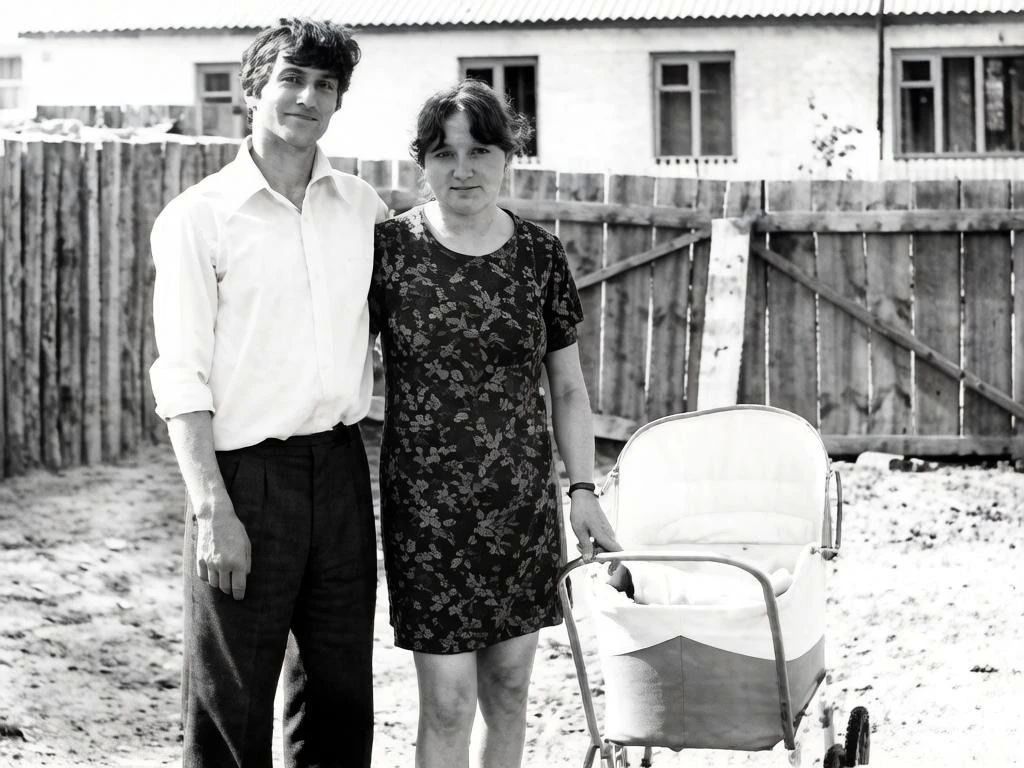 Медали «За любовь и верность» вручили читинским семьям Медали «За любовь и верность» вручили читинским семьям