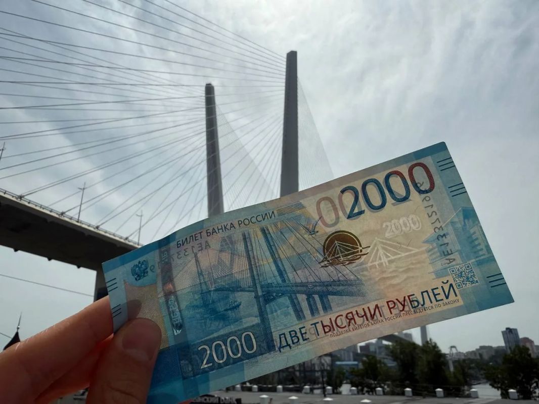 На Дальнем Востоке предложили продлить эксперимент с АвтоУСН до конца 2029 года