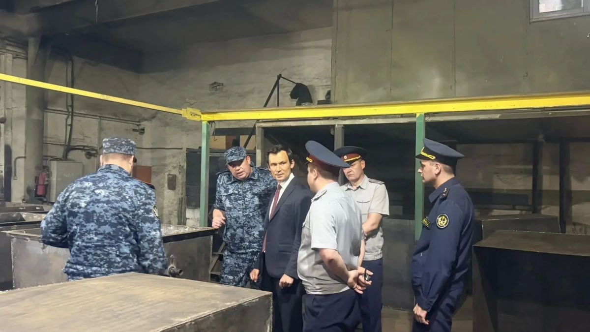 Минприроды Забайкалья заказало более 1,2 тысячи новых контейнеров для ТКО Минприроды Забайкалья заказало более 1,2 тысячи новых контейнеров для ТКО