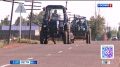 Около 200 нарушений при эксплуатации тракторов выявили в Забайкалье