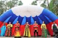 Фестиваль фольклора и ремёсел «75 мастеровых» перенесли