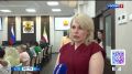 В Чите наградили волонтеров