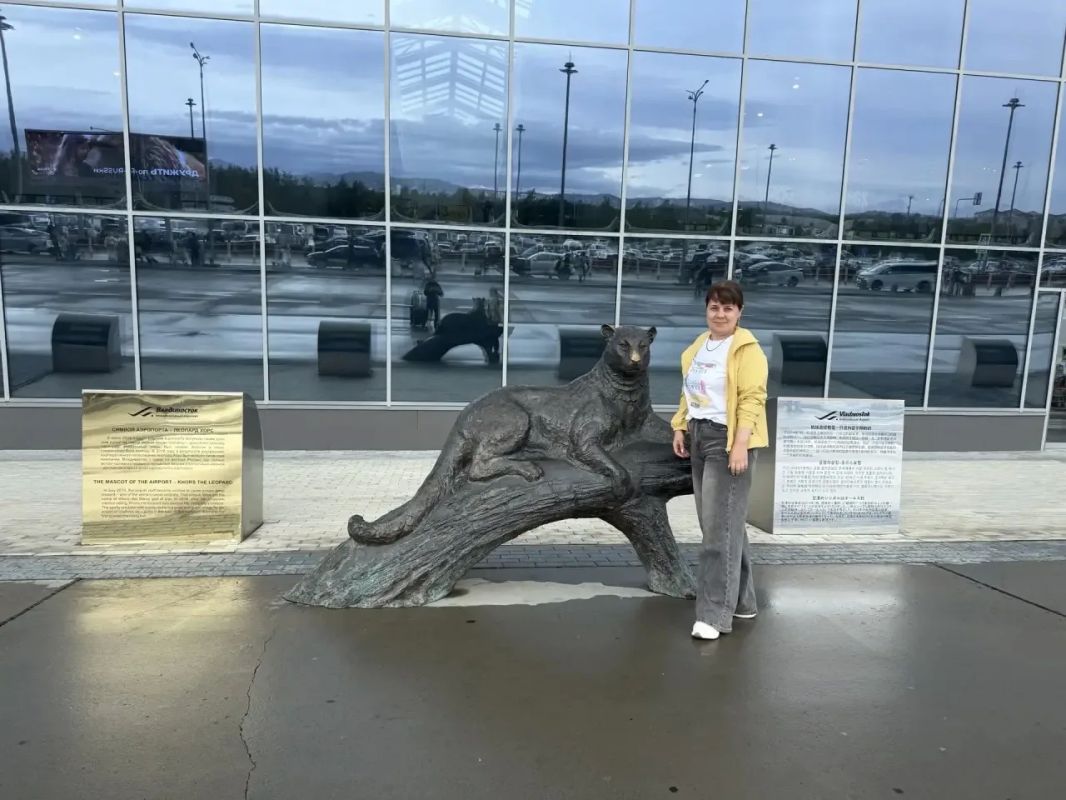 Елена Пасынкова примет участие в стратегической сессии по сохранению исторической памяти во Владивостоке Елена Пасынкова примет участие в стратегической сессии по сохранению исторической памяти во Владивостоке