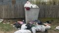 Срывы сроков вывоза мусора выявили в шести округах Забайкалья