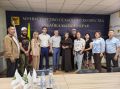 В краевом Минсельхозе вручили дипломы выпускникам шестого потока образовательного проекта для аграриев «Школа фермера»