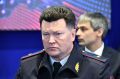 Экс-глава УМВД Забайкалья Еговцев возглавил главное управление МВД по ДНР