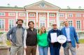 «Война и мир»: начались съемки экранизации великого романа
