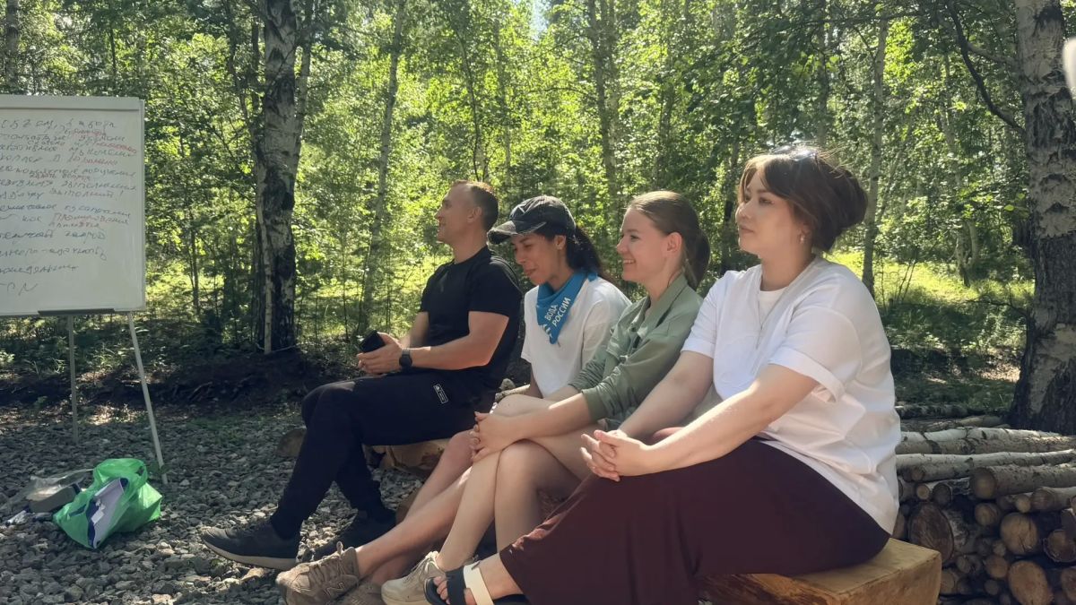 Новая точка для команд, которым важен результат Новая точка для команд, которым важен результат
