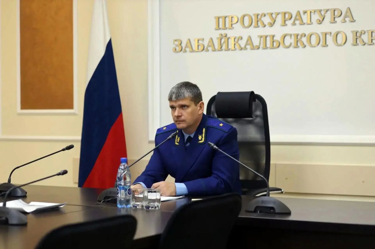 После обращения граждан к прокурору Забайкалья Александру Яновскому в Хилке ликвидированы несанкционированные свалки