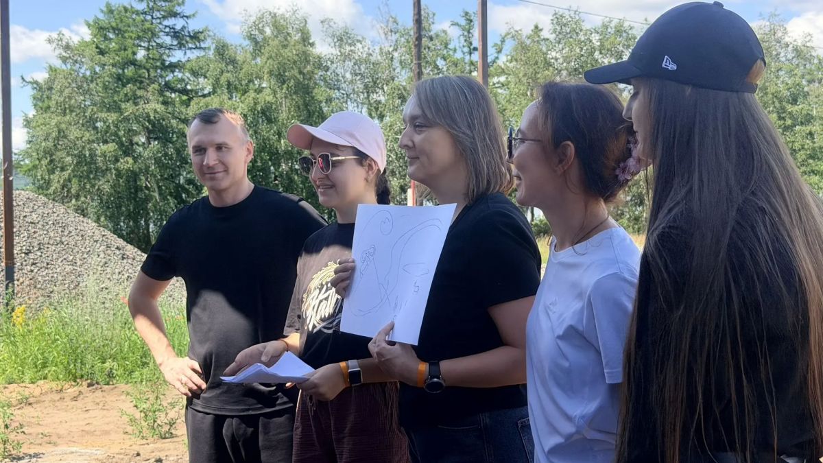 Новая точка для команд, которым важен результат Новая точка для команд, которым важен результат