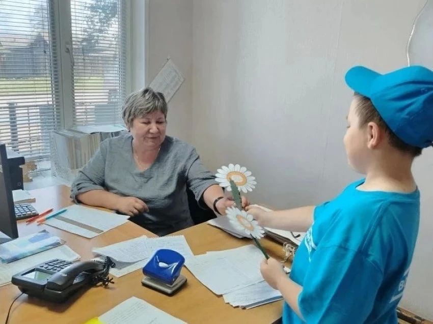 В День семьи, любви и верности в социальных учреждениях Забайкальского края прошли праздничные мероприятия В День семьи, любви и верности в социальных учреждениях Забайкальского края прошли праздничные мероприятия