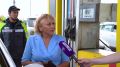 За каждой заправкой автомобиля - большая командная работа