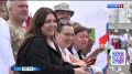 В Чите пройдёт масштабный благотворительный марафон