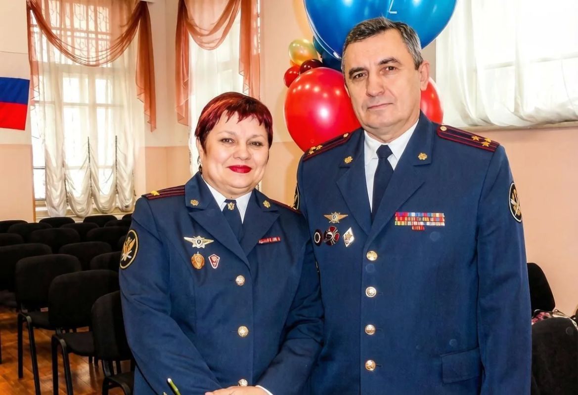 Семьи Читы отмечены медалью «За любовь и верность» Семьи Читы отмечены медалью «За любовь и верность»