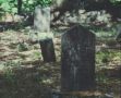 Две свалки ликвидировали на кладбищах в Хилке после обращения в прокуратуру