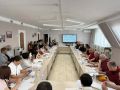 Роль женщин Забайкалья в сохранении традиционных ценностей обсудили в Агинском