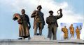 Возвращение утраченного триптиха
