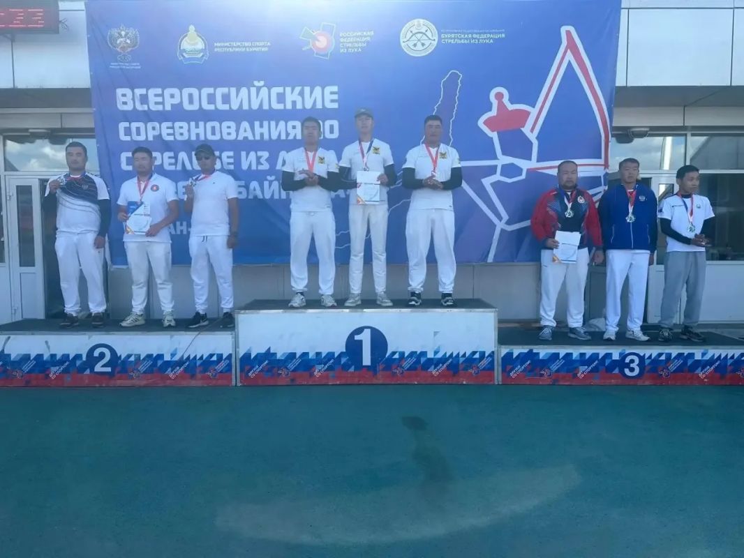 Забайкальские лучники показали высокий уровень на всероссийских соревнованиях «Стрелы Байкала» Забайкальские лучники показали высокий уровень на всероссийских соревнованиях «Стрелы Байкала»