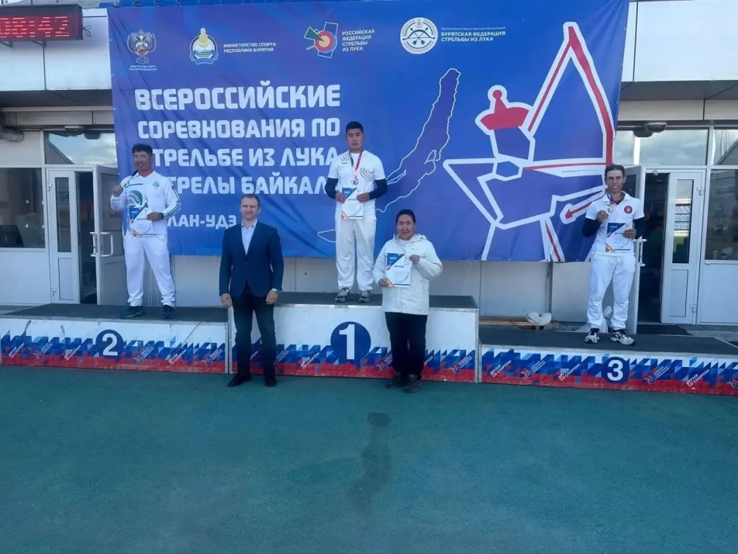 Забайкальские лучники показали высокий уровень на всероссийских соревнованиях «Стрелы Байкала» Забайкальские лучники показали высокий уровень на всероссийских соревнованиях «Стрелы Байкала»