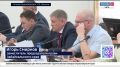 Какие темы обсудили в правительстве Забайкалья