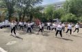 Бесплатные занятия для граждан старшего возраста в рамках регионального проекта «Серебряный фитнес» стартуют в Чите