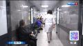 Забайкалье направило более 800 миллионов рублей на медицинское страхование неработающих граждан