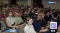 Очный тур для участников конкурса «Родники