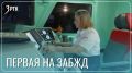 Елена Кутузова: кто-то должен учить, а кто-то и поезда водить