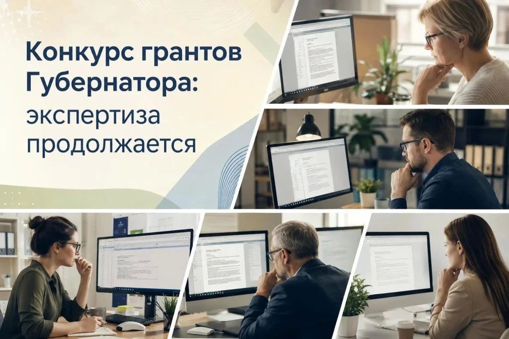 Проекты в сфере культуры лидируют в конкурсе грантов губернатора Забайкалья