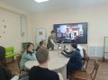 Реабилитационный центр для детей и подростков с ограниченными возможностями «Спасатель» ведёт системную работу по профилактике зависимостей среди воспитанников