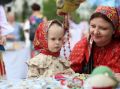 Митрополит Димитрий: В Забайкалье множество семей, живущих в мире и согласии
