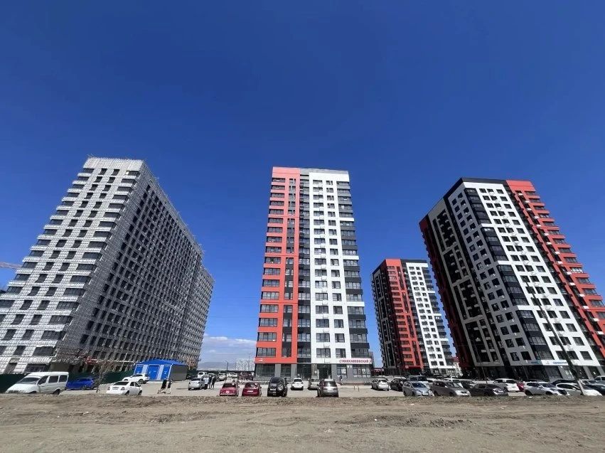 Около 40 бойцов СВО получили льготные арендные квартиры в Забайкалье