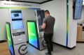 Наличные для банкоматов доставляют без сбоев в округа Забайкалья