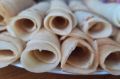 Масленичная неделя в Хабаровске: тысячи блинов для горожан