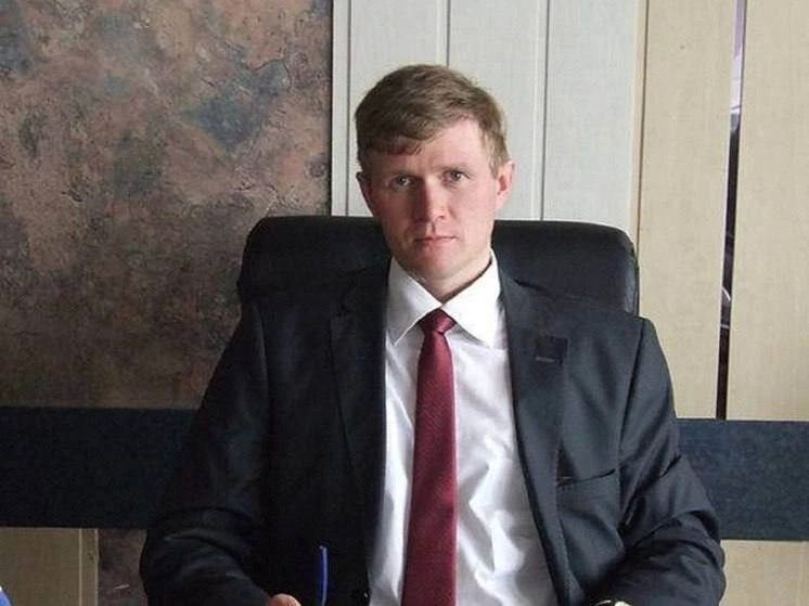 Валерий Шрейдер ушел с поста министра лесного хозяйства Забайкалья
