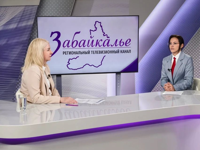 В Забайкалье продолжается переселение жителей из аварийного жилья в рамках нацпроекта