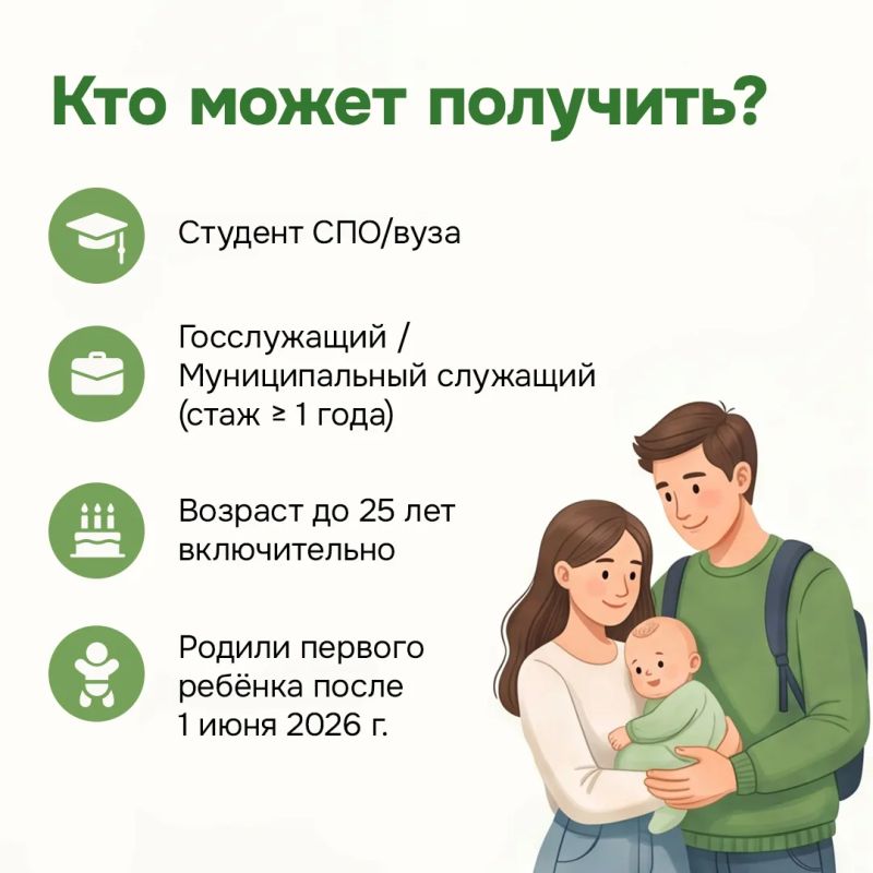 Жилищный капитал для молодых родителей: новый механизм поддержки семей в Забайкалье Жилищный капитал для молодых родителей: новый механизм поддержки семей в Забайкалье