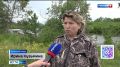 На защите от стихии: как в Шишкино-Острове готовятся к паводку