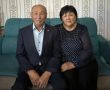 Путин вручил орден «Родительская слава» супругам из Забайкалья