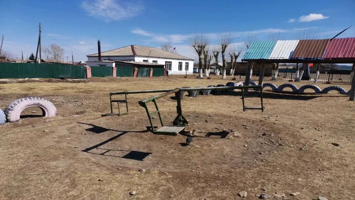 Жители села Шишкино проголосовали за благоустройство парка и в этом году уже увидят обновлённую территорию Жители села Шишкино проголосовали за благоустройство парка и в этом году уже увидят обновлённую территорию