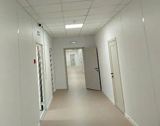 В Забайкалье на месторождении «Наседкино» завершено строительство современного вахтового посёлка В Забайкалье на месторождении «Наседкино» завершено строительство современного вахтового посёлка